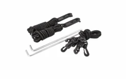 Vickywood Big Willow 160 Dachzelt Goldbraun 163 X 240 X 126 Cm -ZeltTraum Deutschland Verkaufs-Shop 601775 4412787