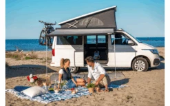 Fiamma F45s Deep Black Markise 190 Grau -ZeltTraum Deutschland Verkaufs-Shop 602499 4405155