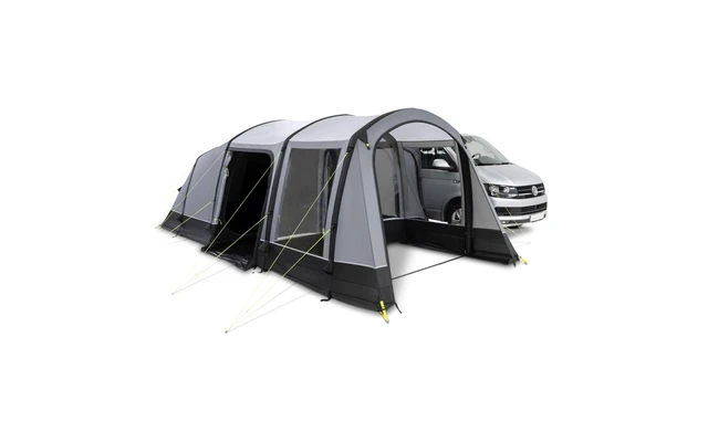 Kampa Touring AIR TC RH Aufblasbares Vorzelt Rechts 610 X 280 X 210 Mm 2 Kampa Touring AIR TC RH Aufblasbares Vorzelt Rechts 610 X 280 X 210 Mm - Image 2