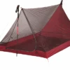 MSR V2 Thru-Hiker Mesh House 2 Personen Rucksackzelt