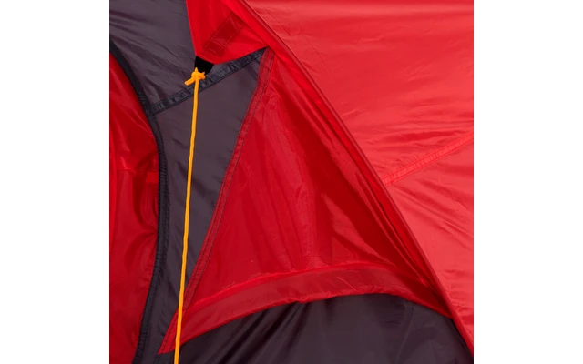 Regatta Malawi 2-Personen-Pop-Up-Festivalzelt Rot 7 Regatta Malawi 2-Personen-Pop-Up-Festivalzelt Rot - Image 7
