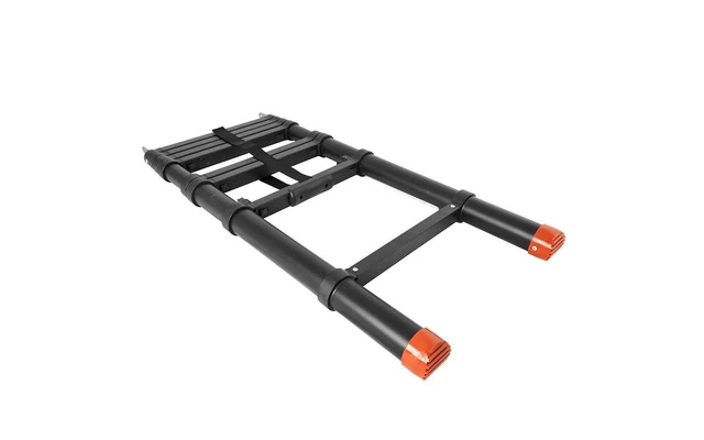 Vickywood Small Willow 140 Dachzelt Goldbraun 145 X 125 X 29 Cm 6 Vickywood Small Willow 140 Dachzelt Goldbraun 145 X 125 X 29 Cm - Image 6