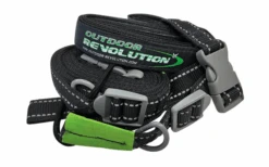 Outdoor Revolution Deluxe Tech Sturmkit