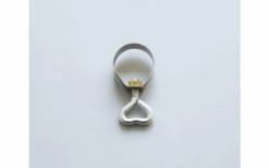 Brand Rohrfeststeller 10 Stück Durchmesser 25 Mm