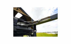 Vickywood Duschzelt Mit Regenhaube 100 Cm Schwarz -ZeltTraum Deutschland Verkaufs-Shop 617415 4407287