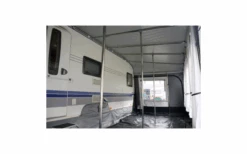 Brand Zusatzgestänge Für Vorzelte Und Zelte Orkanstütze Mit Schelle Und Fuß Stahl 25 Mm Länge 165 - 260 Cm -ZeltTraum Deutschland Verkaufs-Shop 628971 4337303