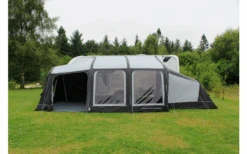 Outdoor Revolution Cayman Classic MK2 F/G Leichtes Vorzelt Low Mid 180 Bis 240 Cm -ZeltTraum Deutschland Verkaufs-Shop 636315 4363503