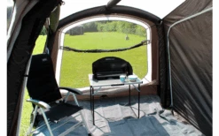 Outdoor Revolution Cayman Classic MK2 F/G Leichtes Vorzelt Low Mid 180 Bis 240 Cm -ZeltTraum Deutschland Verkaufs-Shop 636319 4363511