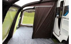 Outdoor Revolution Cayman Classic MK2 F/G Leichtes Vorzelt Low Mid 180 Bis 240 Cm -ZeltTraum Deutschland Verkaufs-Shop 636327 4363535