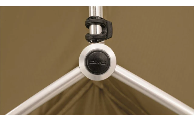 Robens Buck Creek 2 Tunnelzelt 7 Robens Buck Creek 2 Tunnelzelt - Image 7