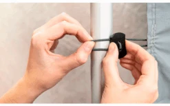 Fiamma Blocker Pro Vorderwand Mit Großem Fenster 325 -ZeltTraum Deutschland Verkaufs-Shop 647712 4504113