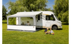 Fiamma Blocker Pro Vorderwand Mit Großem Fenster 325 -ZeltTraum Deutschland Verkaufs-Shop 647871 4504140