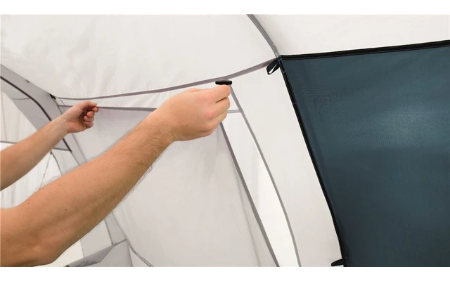 Easy Camp Palmdale 600 Tunnelzelt 6 Personen 4 Easy Camp Palmdale 600 Tunnelzelt 6 Personen - Image 4