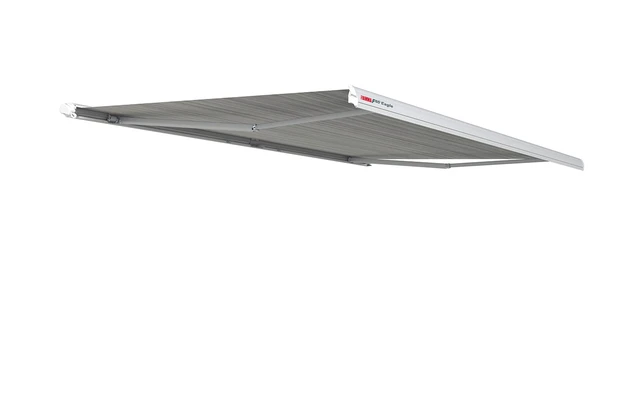 Fiamma F65eagle Ducato 319 Markise Gehäusefarbe Polar White Tuchfarbe Royal Grey 320 Cm 1 Fiamma F65eagle Ducato 319 Markise Gehäusefarbe Polar White Tuchfarbe Royal Grey 320 Cm