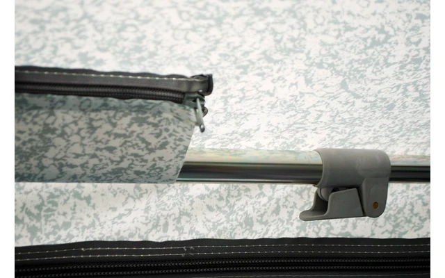 Walker Patio Sonnenvordach WS-5 Umlaufmaß 780 - 810 Cm 1 Walker Patio Sonnenvordach WS-5 Umlaufmaß 780 - 810 Cm