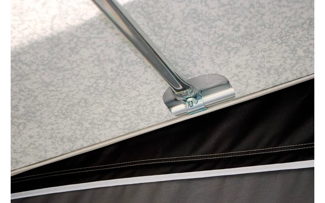 Walker Patio Sonnenvordach WS-5 Umlaufmaß 780 - 810 Cm 2 Walker Patio Sonnenvordach WS-5 Umlaufmaß 780 - 810 Cm - Image 2