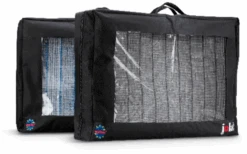 Walker Aktion Jolax Zeltteppich Für Touring Plus Familia Und Maxi 300 Blau 250 X 310 Cm