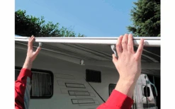 Fiamma Privacy Room CS Light Vorzelt 280 XL Geeignet Für CStore XL -ZeltTraum Deutschland Verkaufs-Shop 654972 4535442