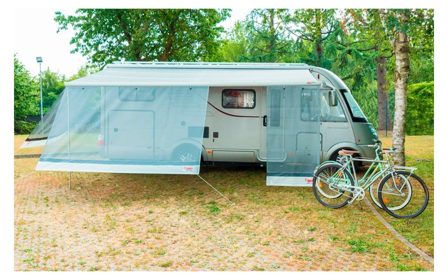 Fiamma Sun View XL 100 Markisenaufsatz Vorderwand Mindestmarkisenlänge 100 Cm 6 Fiamma Sun View XL 100 Markisenaufsatz Vorderwand Mindestmarkisenlänge 100 Cm - Image 6