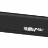 Fiamma F45s Deep Black Markise 190 Grau