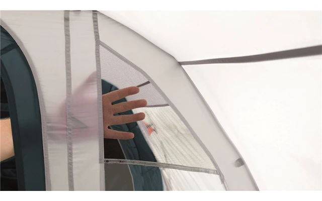 Easy Camp Palmdale 400 Tunnelzelt Für 4 Personen 6 Easy Camp Palmdale 400 Tunnelzelt Für 4 Personen - Image 6