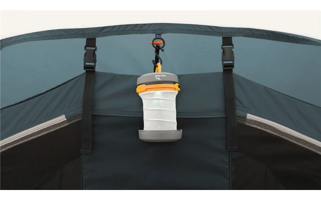 Easy Camp Palmdale 400 Tunnelzelt Für 4 Personen 5 Easy Camp Palmdale 400 Tunnelzelt Für 4 Personen - Image 5