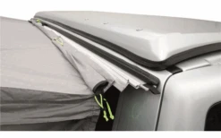 Outwell Touring Connect Kederschiene Set 4 Teilig Schwarz Grau 7 Bis 5 Mm -ZeltTraum Deutschland Verkaufs-Shop 666747 4634949