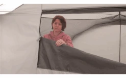 Easy Camp Shelter Kuppelzelt 6 Personen -ZeltTraum Deutschland Verkaufs-Shop 668664 4627881