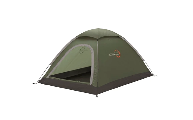 Easy Camp Comet 200 Kuppelzelt Für 2 Personen 2 Easy Camp Comet 200 Kuppelzelt Für 2 Personen - Image 2