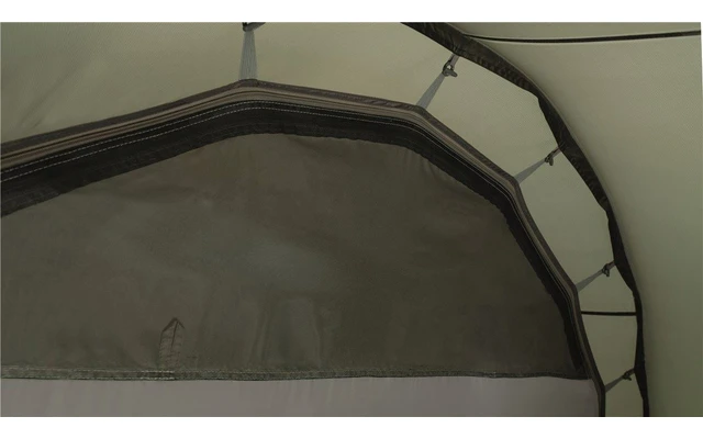 Robens Nordic Lynx 4 Tunnelzelt Dunkelgrün 4 Personen 3 Robens Nordic Lynx 4 Tunnelzelt Dunkelgrün 4 Personen - Image 3