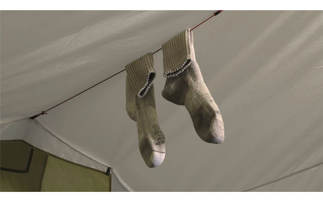 Robens Starlight 2 Tunnelzelt Grün 2 Personen 2 Robens Starlight 2 Tunnelzelt Grün 2 Personen - Image 2