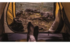 Robens Elk River Tunnelzelt Green Vineyard 1 Person -ZeltTraum Deutschland Verkaufs-Shop 669735 4623330