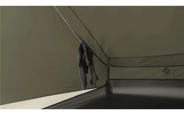 Robens Chaser 3XE Tunnelzelt Dunkelgrün 3 Personen Mit Moskitonetz 6 Robens Chaser 3XE Tunnelzelt Dunkelgrün 3 Personen Mit Moskitonetz - Image 6