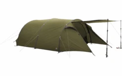 Robens Goshawk 4 Kuppelzelt 4 Personen Grün -ZeltTraum Deutschland Verkaufs-Shop 670065 4625232