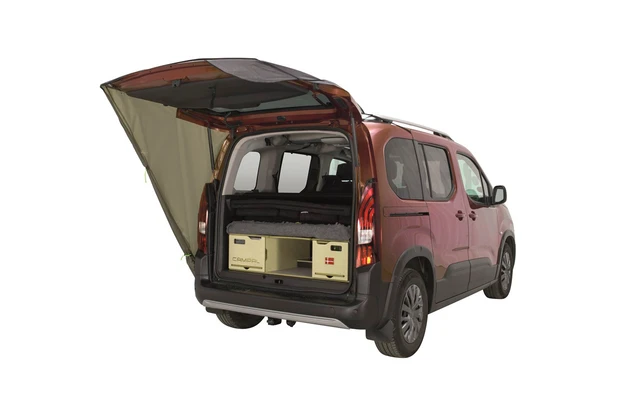 Outwell Seitenwand Upcrest 1 Outwell Seitenwand Upcrest