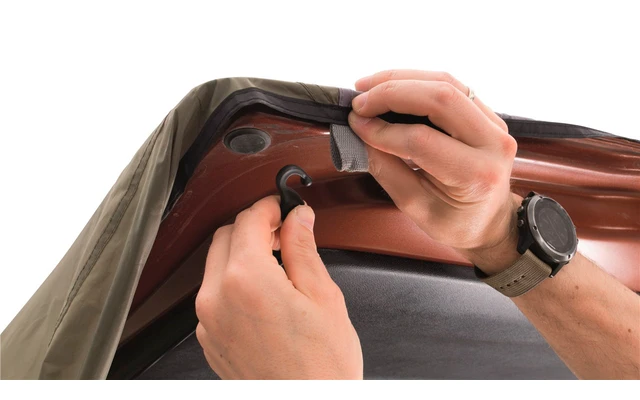 Outwell Seitenwand Upcrest 2 Outwell Seitenwand Upcrest - Image 2