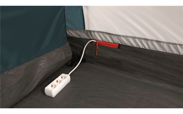 Easy Camp Edendale 600 Tunnelzelt 6 Personen 5 Easy Camp Edendale 600 Tunnelzelt 6 Personen - Image 5