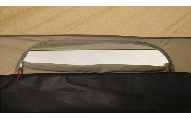 Robens Fairbanks Grande Tipi-Zelt 7 Personen Khaki 5 Robens Fairbanks Grande Tipi-Zelt 7 Personen Khaki - Image 5