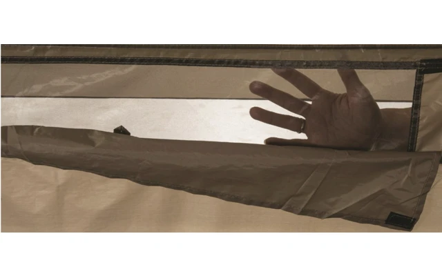 Easy Camp Moonlight Cabin Familienzelt 10 Personen 6 Easy Camp Moonlight Cabin Familienzelt 10 Personen - Image 6