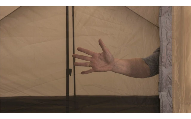 Easy Camp Moonlight Cabin Familienzelt 10 Personen 7 Easy Camp Moonlight Cabin Familienzelt 10 Personen - Image 7