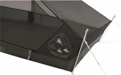 Robens Chaser 2 Tunnelzelt Dunkelgrün 2 Personen Mit Moskitonetz -ZeltTraum Deutschland Verkaufs-Shop 676359 4622595