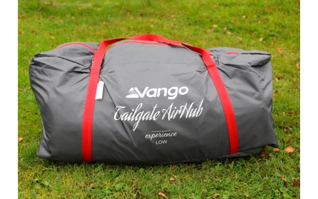 Vango Tailgate AirHub Low 5 Vango Tailgate AirHub Low - Image 5