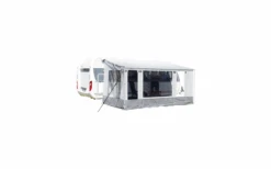 Wecamp Front Für Sackmarkise "Caravanstore" -ZeltTraum Deutschland Verkaufs-Shop 680517 4837523