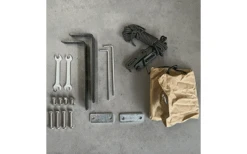 K'Foam Duschkabine -ZeltTraum Deutschland Verkaufs-Shop 683616 4699604