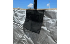 K'Foam Duschkabine -ZeltTraum Deutschland Verkaufs-Shop 683619 4699610