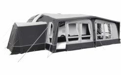 Dometic Residence AIR Tall Annexe Anbau Für Aufblasbares Vorzelt