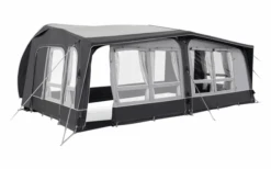 Dometic Residence AIR All-Season Aufblasbares Statisches Vorzelt Größe 13 -ZeltTraum Deutschland Verkaufs-Shop 686022 4674300