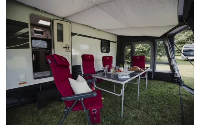 Vango Tuscany Air 500 Elements ProShield 4 Vango Tuscany Air 500 Elements ProShield - Image 4