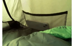 Mountain Guide Malo III Trekkingzelt Dunkelgrün -ZeltTraum Deutschland Verkaufs-Shop 687621 4861121