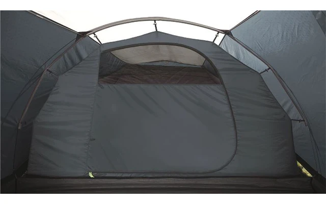 Outwell Cloud 5 Plus Kuppelzelt 5 Personen Blau 2 Outwell Cloud 5 Plus Kuppelzelt 5 Personen Blau - Image 2